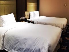 -上海银星皇冠假日酒店