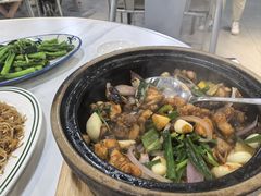 -明本湛江鸡•海鲜小厨(陈家祠店)