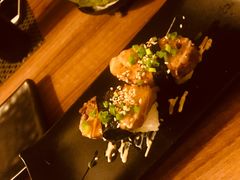 -昊·来了寿司(双楠2店)