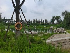 -白鹭湾湿地公园