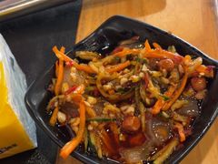 -炮爷东北铁锅炖(棠安路店)