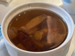 -清心鸡沙田乳鸽店·非遗传承(石溪店)