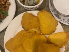 -玫瑰红烤羊排(北新桥三条店)