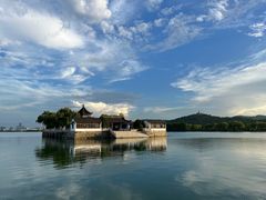 -石湖景区