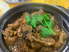 -蚝家菜馆(沙井店)