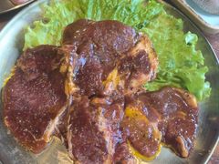 -红小姐的烤肉店(西三旗店)