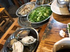 -盈田盈粥庄(博山东路店)