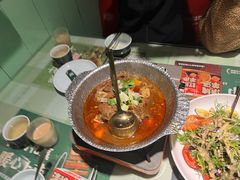 -福宝漠北·牛羊肉(广埠屯店)