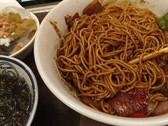 -王繁星面馆(西安熙地港店)