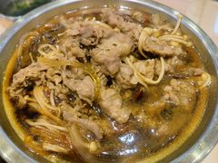 -米村拌饭(东方新天地店)