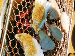 -老炉家木炭烤肉(长江国际店)