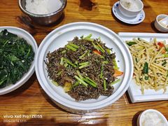 -下梅人家土菜馆(历史文化餐厅度假区店)