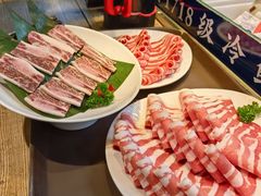 -快乐小羊(富强中路店)