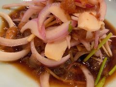 -漢舍中国菜馆(889广场店)