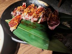-九田家黑牛烤肉料理(太阳宫广场店)