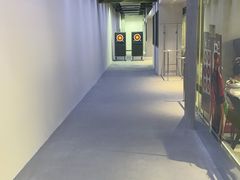 -無弓射箭俱乐部(领展中心城店)