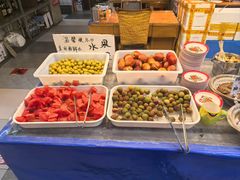 -喝丢一只鞋海鲜烧烤·海肠捞饭(市场店)
