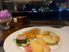 -白天鹅宾馆·流浮阁咖啡厅