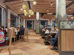 大堂-滋粥楼·顺德菜(番禺广场总店)