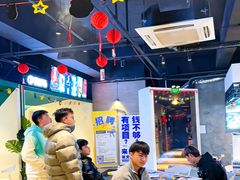 -棂笼·深度沉浸密室(武汉旗舰店)