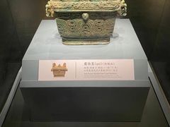 -河东池盐文化博览园