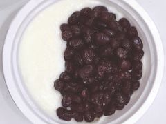 红豆双皮奶-宝珠奶酪(浦东金桥店)