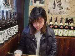 -小川洋风料理(汉街店)