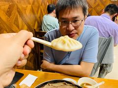 -东京包子楼(政七街店)