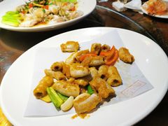 -猪肉婆私房菜(容桂总店)