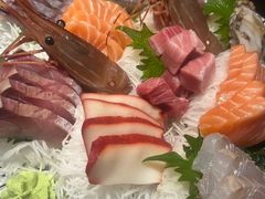 -鱼亭料理(芝罘店)