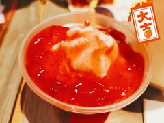 -麦当劳(百荣世贸商城店)