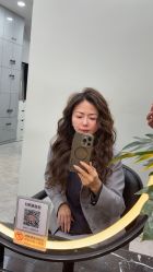 -YESIDO椰岛造型烫发染发
