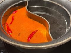 -温野菜涮涮锅(曲江大悦城店)