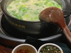 -大良毋米粥(锦龙路总店)