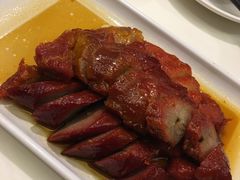-新大咀港式茶餐厅(宝山万达店)