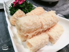 -湯系·煲汤手艺人(东二环泰禾广场店)