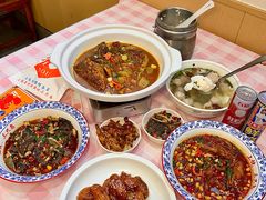 -三只鸟本地特色菜馆(上饶总店)