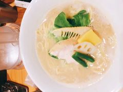 -篝拉面(银座店)