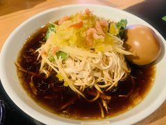 烫干丝-东园小馆·早茶·淮扬小炒(水街店)