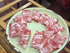 -东镇老火锅(长春路首店)