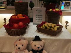 -天津水游城丽筠酒店