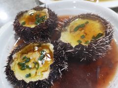 -四川小胡子海鲜(丁村万人海鲜广场店)