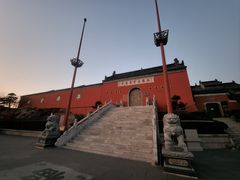 -句容茅山景区