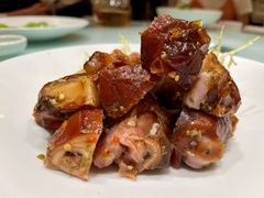 脱脂猪蹄-城南往事(滨江世茂店)
