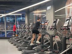 -锐动健身(博地中心店)