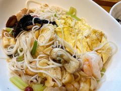妈祖面线-莆田餐厅PUTIEN(三里屯店)