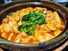 -南京大牌档(中山陵店)