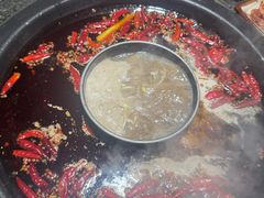 -陈眼镜火锅(总店)