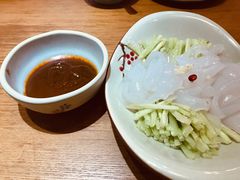 麻酱拉皮-春饼先生·北京烤鸭(甘井子万达店)