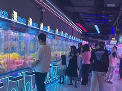 -深圳龙华星河COCO City(民治店)